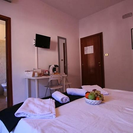Guest House San Peter Rom Eksteriør billede