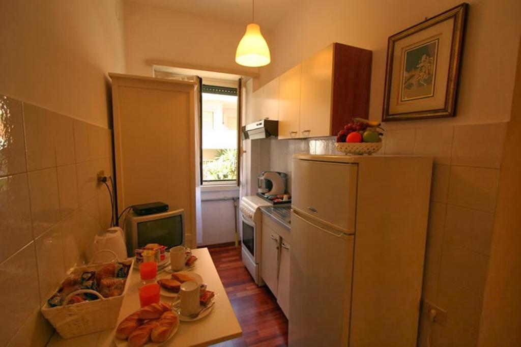 Guest House San Peter Rom Eksteriør billede