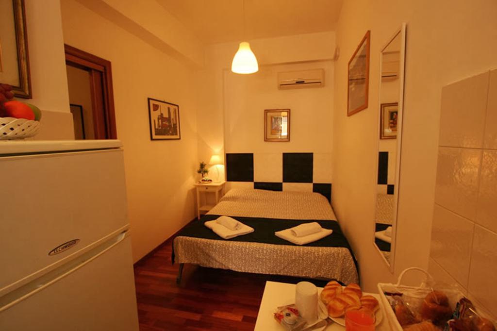 Guest House San Peter Rom Eksteriør billede
