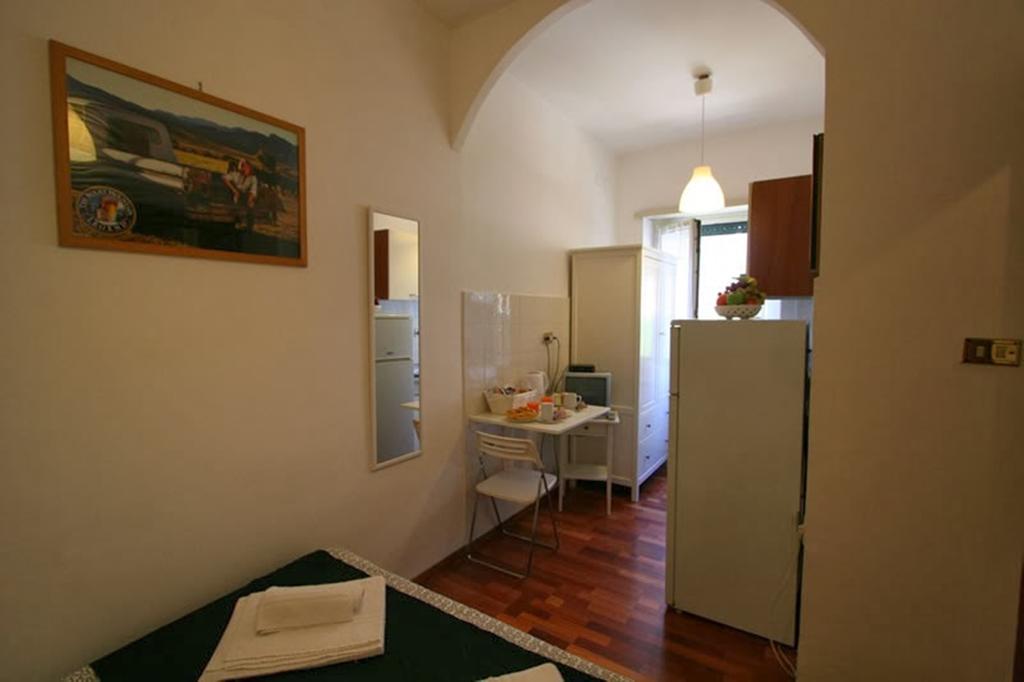 Guest House San Peter Rom Eksteriør billede