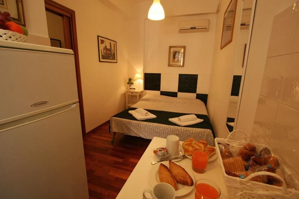 Guest House San Peter Rom Eksteriør billede