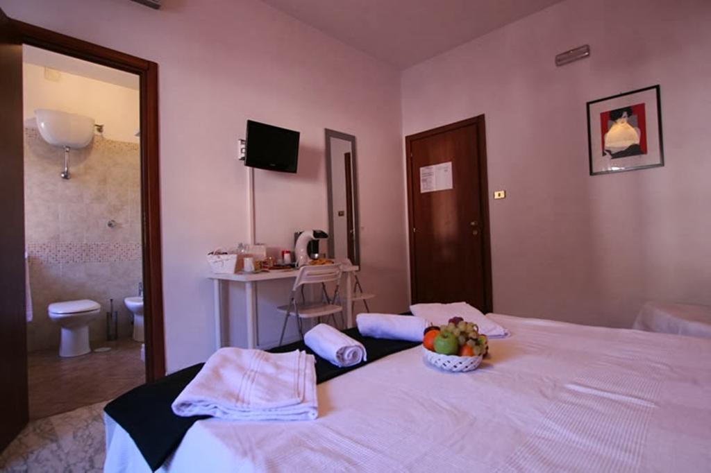 Guest House San Peter Rom Eksteriør billede