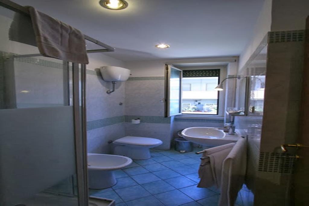Guest House San Peter Rom Eksteriør billede
