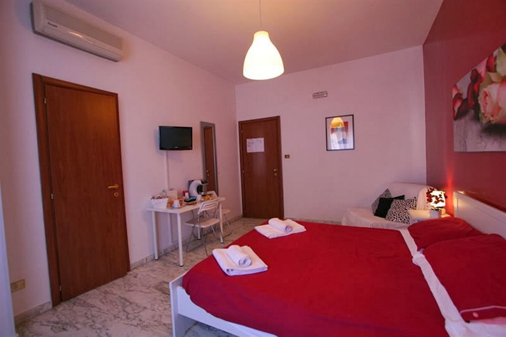 Guest House San Peter Rom Eksteriør billede