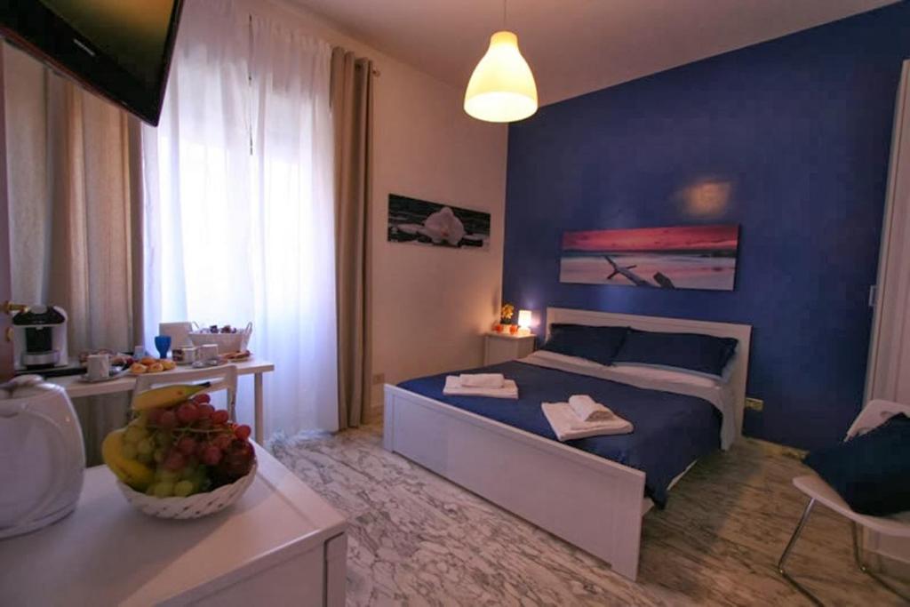 Guest House San Peter Rom Værelse billede