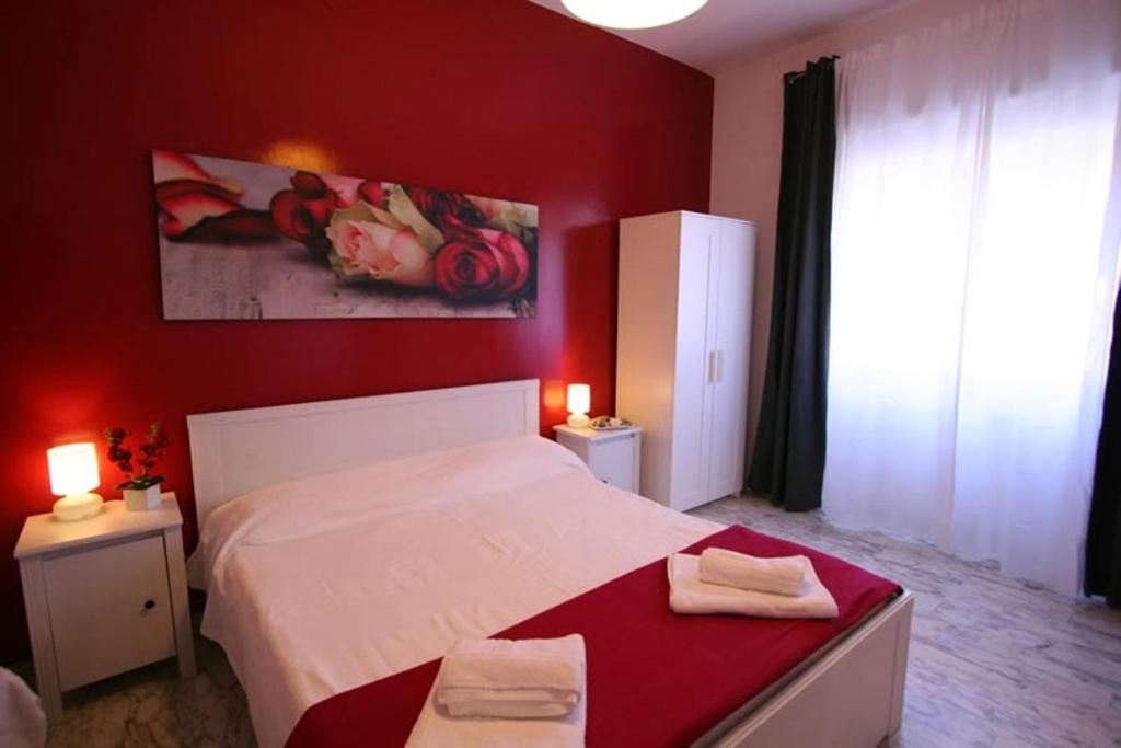 Guest House San Peter Rom Eksteriør billede