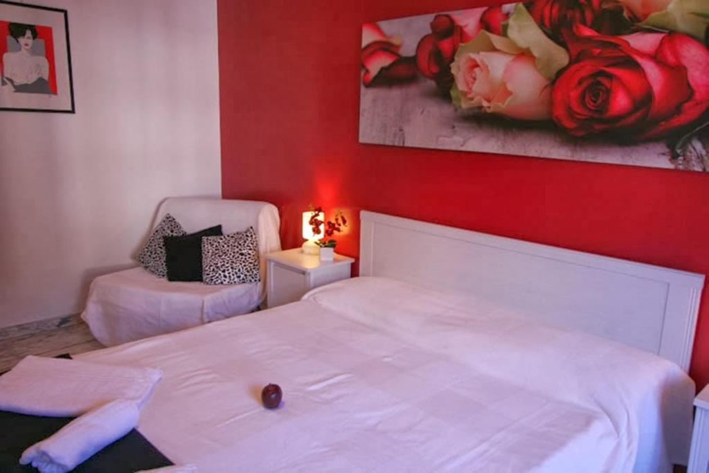 Guest House San Peter Rom Eksteriør billede