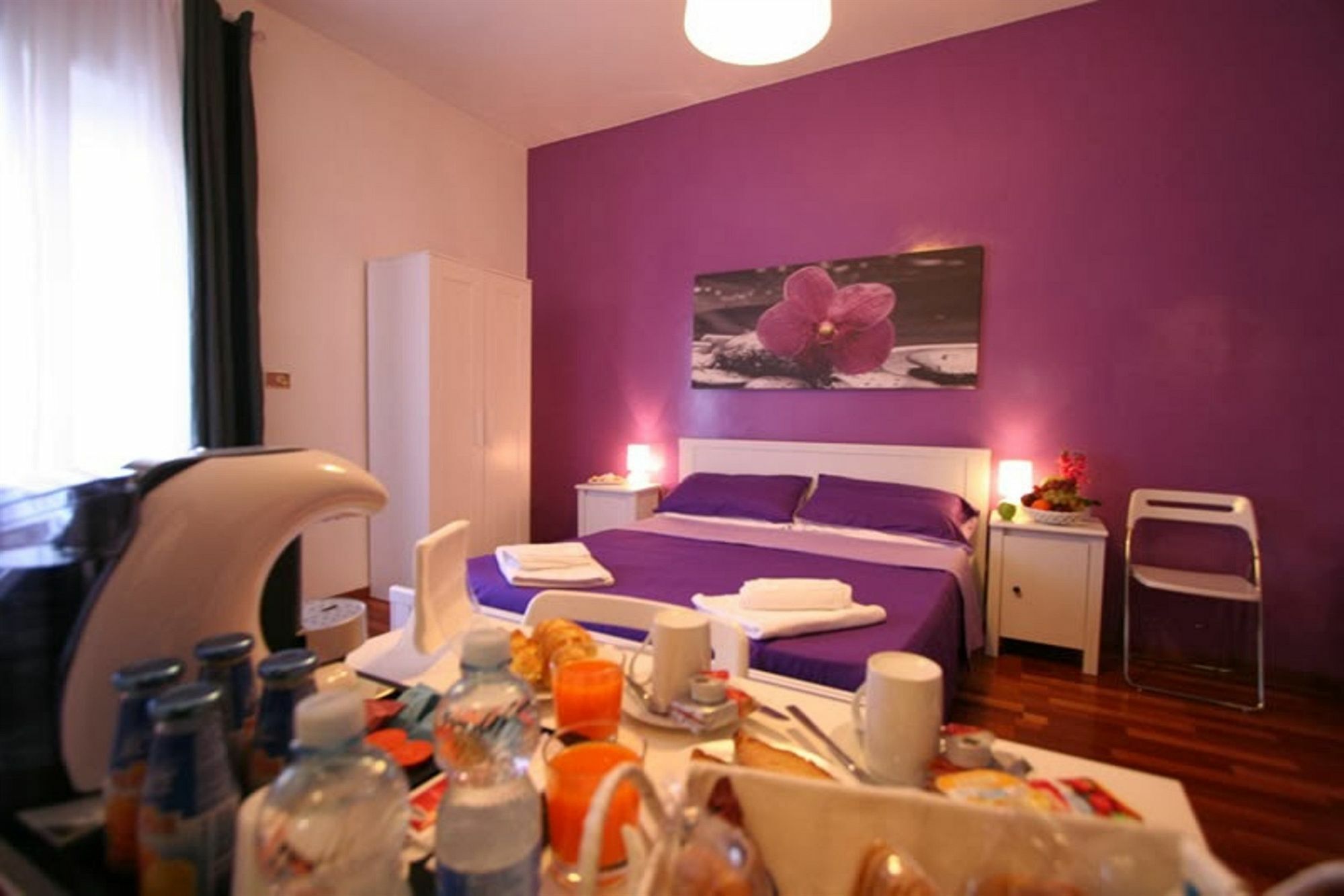 Guest House San Peter Rom Eksteriør billede