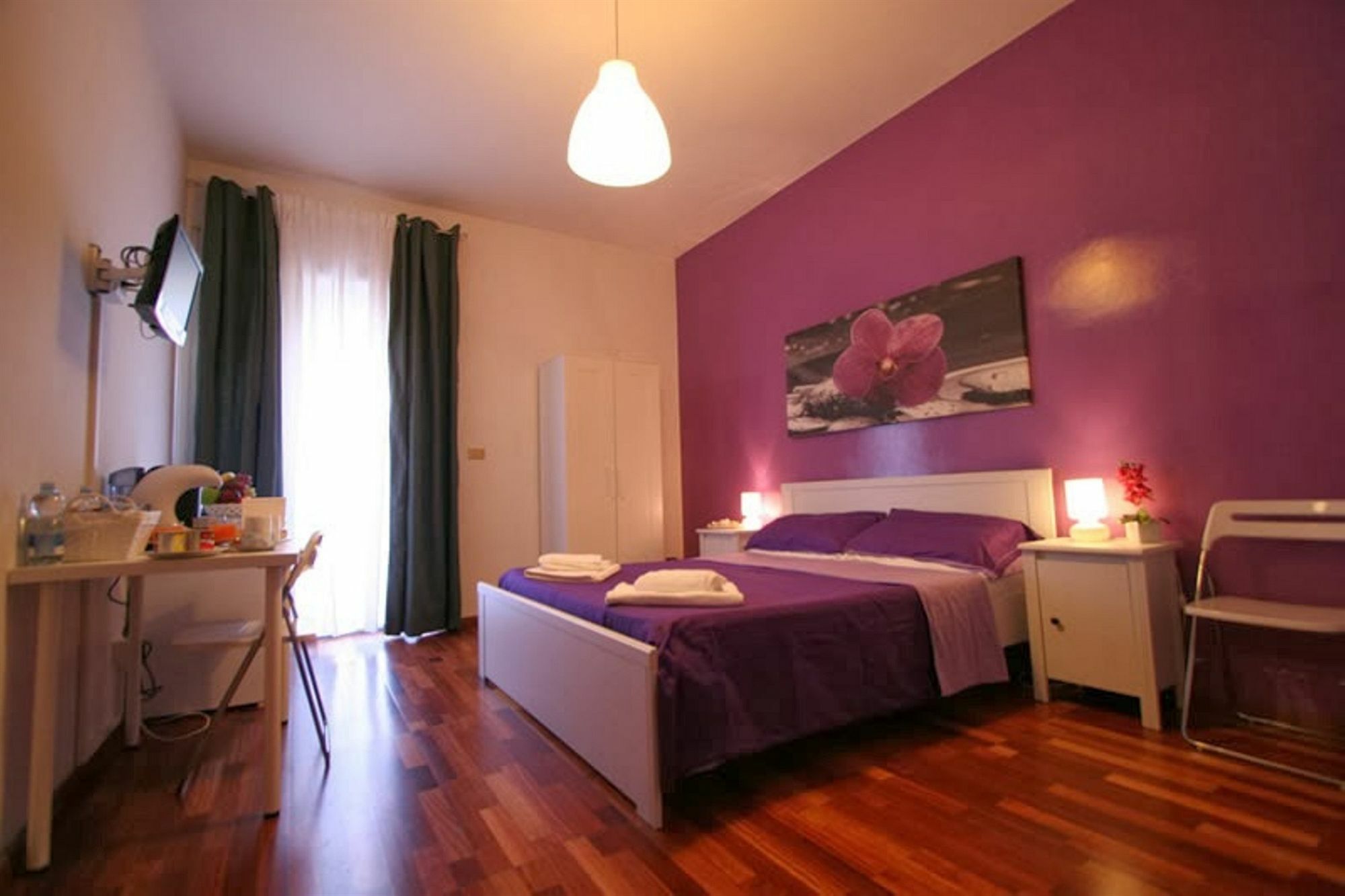 Guest House San Peter Rom Eksteriør billede