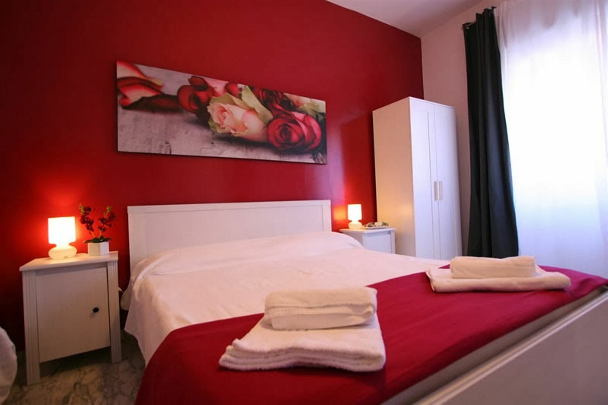 Guest House San Peter Rom Eksteriør billede